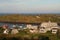 View of Monhegan Island