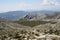 View of Montalbo mountains