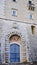 View of Montecassino Abbey, Cassino, Latium, Italy