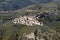 View of Montefranco , Valnerina, Umbria, Italy