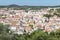 View of Montemor, Portugal