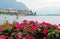 View of Montreux.