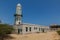 View of a mosque in Berbera, Somalila