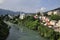 View of Mostar