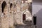 View of Motovun gate