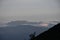 View from Mount Akagi, Gunma Prefecture?100 famous mountains of Japan