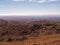 View From Mount Chimborazo