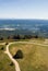 View from Mount Greylock