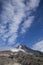 View from Mount Hood from Timberline Lodge, Oregon