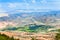 View from Mount Nebo in Jordan 6