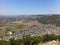 View from Mount Tabor
