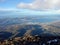 View from Mount Wellington