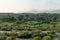 View of the mountainous area of Ã¢â‚¬â€¹Ã¢â‚¬â€¹the Atlas in Morocco