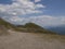 View on mountains, Goldeck, Austria