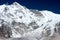 View of Mt Cho Oyu, Gokyo, Solu Khumbu, Nepal