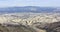 A View of the Mule Mountains, Arizona