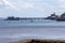 View of Mumbles pier