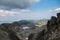 View From Musala Peak