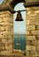 View of Nafplion from Palamidi Fortress, Greece