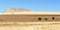 View Namib-Naukluft National Park landscape in Namibia