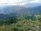 View from Narangala Mountain Range, Sri Lanka
