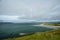 A view of Narin beach  Portnoo  Co.Donegal  Ireland.