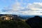 A view of Narrowneck in the afternoon sunlight