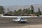 View of Nazca airport The Maria Reiche Neuman Airport 1