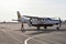 View of Nazca airport The Maria Reiche Neuman Airport 3