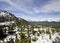 A View near Mt Shuksan