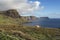 View from Neist Point on Isle of Skye