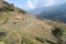 View of Nepal Poon Hill