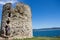 View of Nessebar. Bulgaria