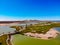 View Of Nicklaus Designed Islas Del Mar Golf Course