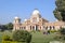 View of Noor Mahal Palace at daytime