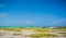 View of Noronqui Cay at Los Roques National Park