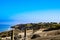 View North from Torrey Pines Gliderport