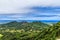 View from the Nuuanu Pali lookout