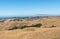 View on ocean from Hinterland of Cambria, CA, USA