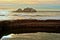 View of ocean Waves from Sutro Baths