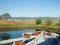 View off deck, Tahuya, Washington