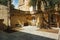 A view of old Mdina street