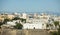 View of old San Juan with the city wall