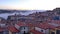 View of old town of Porto, Portugal