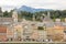 View of the Old town. Salzburg. Austria