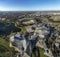 View from Olympia tower , Munich, Germany