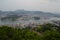 View On Onomichi City Japan