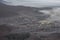 View from Oresnik rock over Hejnice town