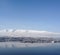 View over Akureyri