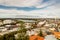 View over Bunbury from Marlston Hill Lookout